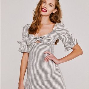 Stone Cold Fox Monoco Dress, size 0